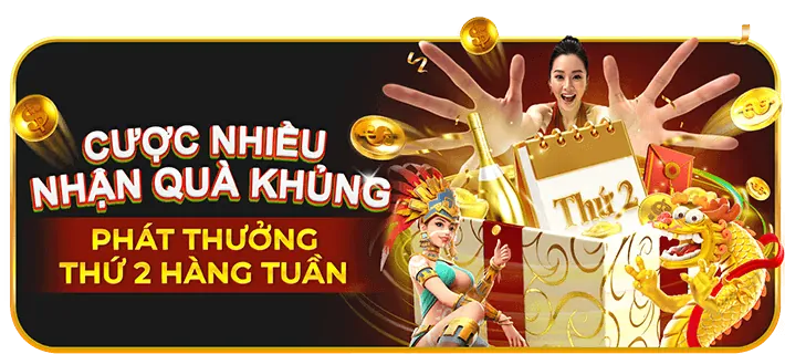 Khuyến mãi và ưu đãi độc quyền từ G69 nhà cái