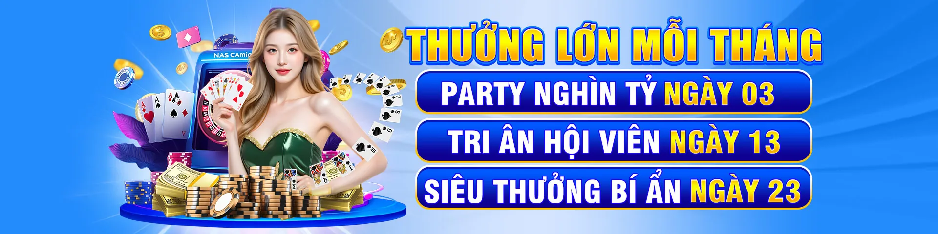 Sòng bạc trực tuyến g69 Nhà Cái với không gian sang trọng và các trò chơi hấp dẫn